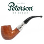 Peterson - Natural Spigot 69 - Fishtail Pipe