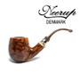 Neerup - Classic  Series -  Gr 4 Bent billiard (2) Pipe  (Smooth)