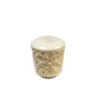 Star - Meerschaum  Falcon Bowl 12A