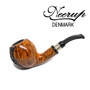 Neerup - Classic Series -  Gr 2 Bent Egg (Smooth/SlightSandblast) 9mm