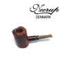 Neerup - Classic Series -  Gr 2 -  Straight Poker Pipe (Sandblast)