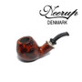 Neerup - Harvest Moon  -  Gr 2 - Pipe Bent  (Sandblast) 9mm