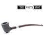 Alfred Dunhill - Chestnut  - Group 3 - Quaint - Silver Band