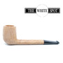 Alfred Dunhill - Tanshell  - 4 109 -  Group 4 - Canadian - White Spot