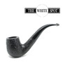 Alfred Dunhill - Shell Briar - 4 102F - Group 4 - Bent - 9mm Filter Pipe
