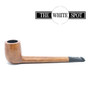 Alfred Dunhill - Root Briar - 3 109 - Group 3 - Canadian - White Spot