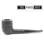 Alfred Dunhill - Shell Briar - 5 103 - Group 5 -- Billiard - White Spot