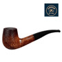 Vauen - Vintage - Rusticated -  4072 - 6mm Filter Pipe