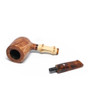 Northern Briars - Bamboo Stem  Bruyere Premier (Gr3) - Billiard