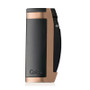 Colibri - Enterprise II Rose Gold - Triple Jet Lighter