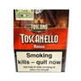 Toscano - Toscanello Rosso - Italian Cigars - Pack of 5