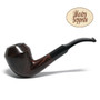 Mastro Geppetto - Eximia - Smooth Brown (1) - Pipe