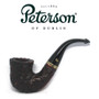 Peterson - Emerald Rusticated - 05 - P Lip - 9mm Filter