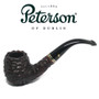 Peterson - Emerald Rusticated - 68 - P Lip - 9mm Filter