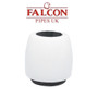Falcon Bowls - Billiard White  (Limited Edition)