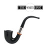 Alfred Dunhill - Dress - Calabash - White Spot