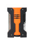 S.T. Dupont - Defi XXtreme - Orange - Double Jet Torch Lighter
