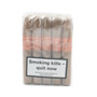GQ Tobaccos - Concepción - Belicoso -  Bundle of 25 Cigars