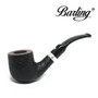 Barling - Trafalgar Fossil - 1823 - 9mm Filter Pipe