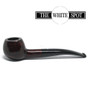 Alfred Dunhill - Bruyere -  Prince - 4 407 - Group 4 - 9mm Filter Pipe