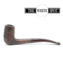 Alfred Dunhill - Cumberland - 4 412 - Group 4  - Chimney - White Spot