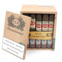 C.L.E - 25th Anniversary - Robusto - Box of 25 Cigars