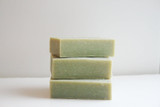 Cedarwood Sage Soap Cedarwood Sage Soap
