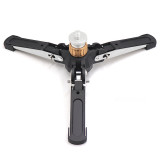 Universal Hydraulic Video Monopod Stand Base