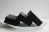 Unscented Activated Charcoal Soap Unscented Activated Charcoal Soap