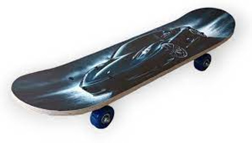 Product with multiple options