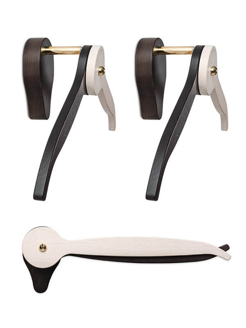 Casanova Day & Night two hangers one trouser hanger ready-to-market