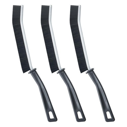 Multifunctional Gap Cleaning Brush Tool (3-Pieces)