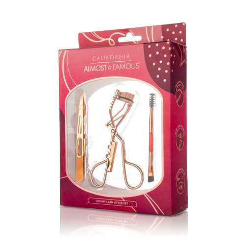 """Rose Gold """"Lash Lifter"""" All-Inclusive Kit"""