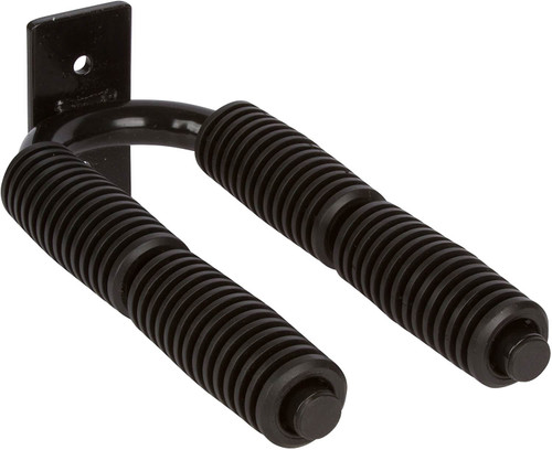Safe and Secure Stainless Paddle Holder Hangers for Garage