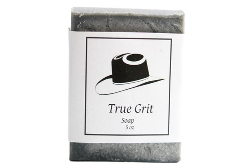 TRUE GRIT Soap TRUE GRIT Soap