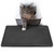Cat Litter Mat Kitty Litter Trapping Mat