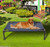 PawHut Elevated Pet Bed Dog Cat Cot Cozy Beds Camping Comfortable