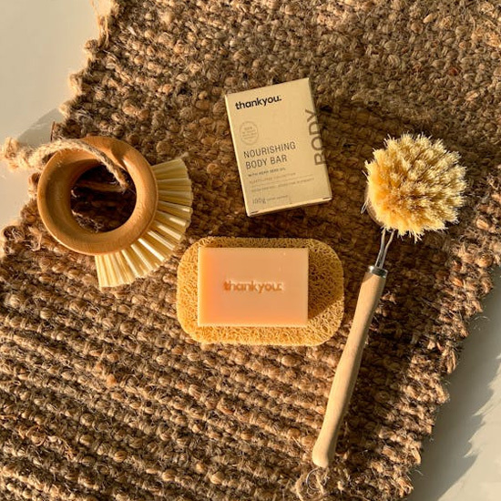 Bath & Beauty