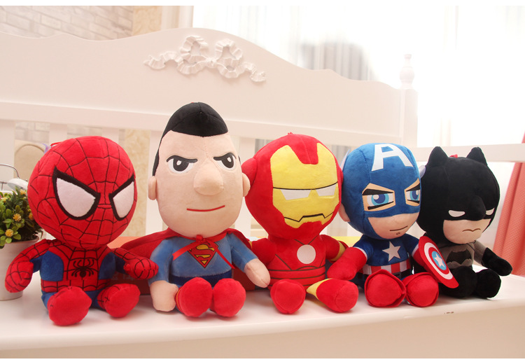 Marvel Avengers Gifts Plush Toys for Kids Marvel Avengers Gifts Plush Toys for Kids