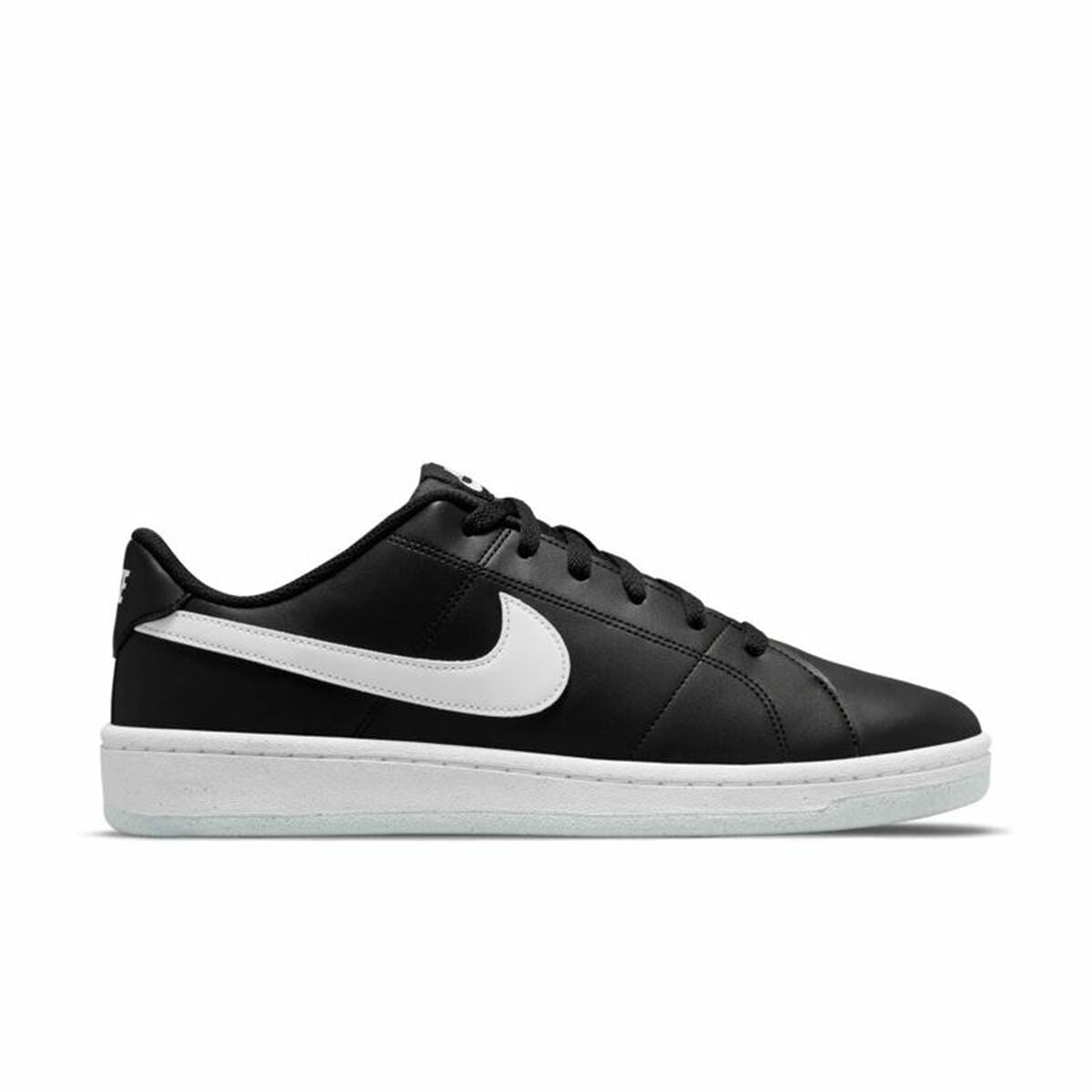 Men’s Casual Trainers Nike Court Royale 2 Next Nature Black
