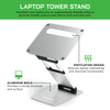 Soltura Adjustable Laptop Stand
