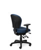 OM Seating PC53 Patriot Value Line Low Back Task Chair