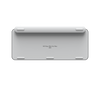 Logitech MX Keys Mini Wireless Keyboard for Mac