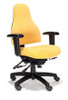 RFM Carmel 8215 Medium Back Task Chair