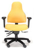 RFM Carmel 8215 Medium Back Task Chair