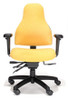 RFM Carmel 82155 Medium Back Task Chair