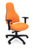 RFM Carmel 82355 Manager's High Back Task Chair