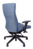 RFM Trademark 25355 Manager's High Back Task Chair