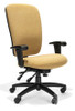 RFM Rainier R4 Manager's High Back Task Chair