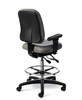 OM Seating IU73 24-7 Intensive Use Med Stool